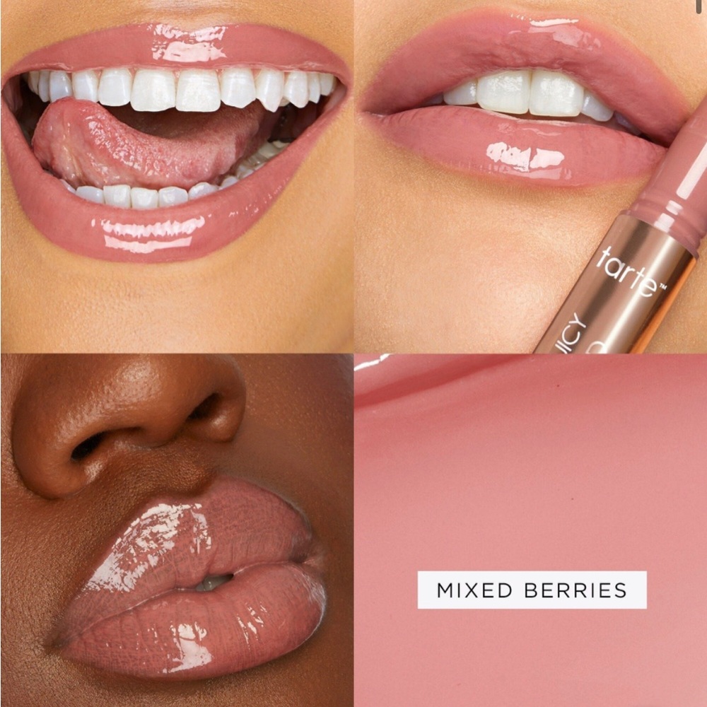 Tarte Maracuja Juicy Lip plump